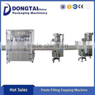 Honey Filling Line