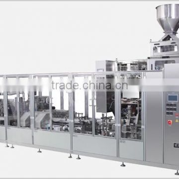 ZB500N2 Anhui Yuanhong fully automatic packing plastic vacuum forming machine
