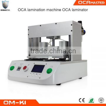 Professional OCA Lamination Machine Touch Screen Repairing Machine OCAmaster