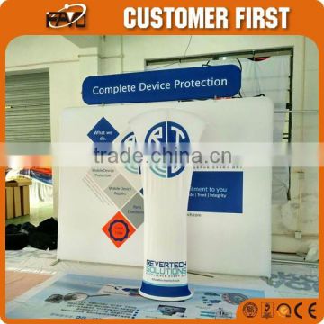 Standard Cheap Custom Printed Exhibition Booth Panel