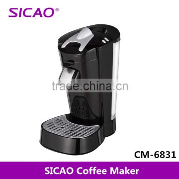2016 year hot sale coffee makers for 220v