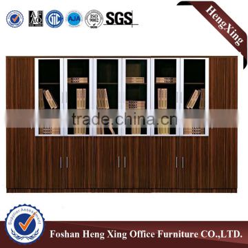 New Design Furniture Wooden Office File Cabinet(HX-FDL017)