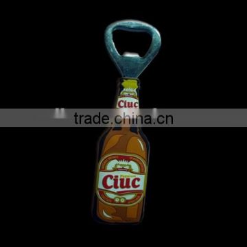 2014 FACTORY HOT SELLING key chain can bottle opener