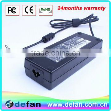 wholesale 120w laptop charger for Toshiba