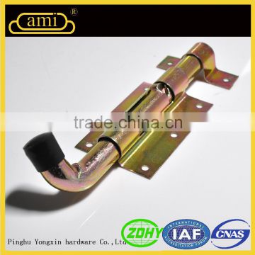 Hot New Products for 2016 ZX Series Warehouse Farm House Door Bolt