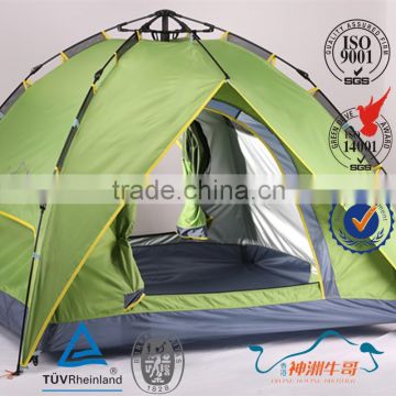 2015 New Style Automatic Tents