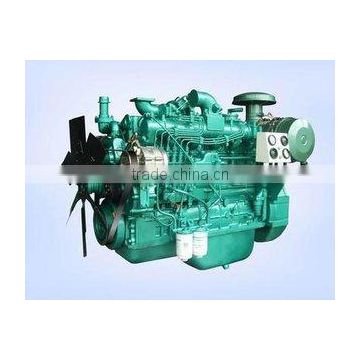 1800rpm Yuchai 54HP marine diesel engine-YC4D55C