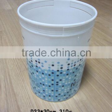 20L high quality new design plastic bucket used mould