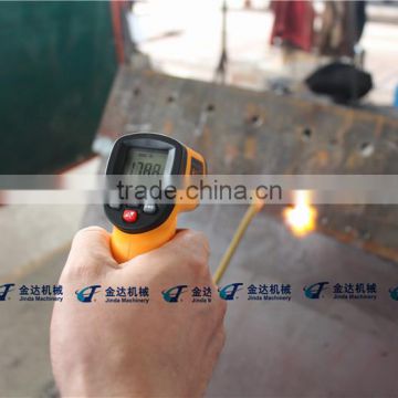ISO9001 OEM china factory sheet metal steel fabrication