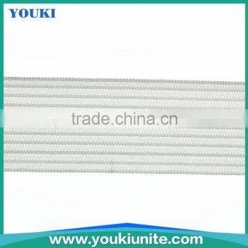 2 inch White elastic tape