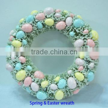 Spring Egg Easter Garland China wholesale