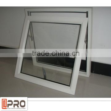 Attractive commercial windows aluminum awning windows from China supplier