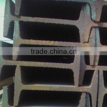 Q235/Q345/Q420/SS400 Welded H beam sections for sale
