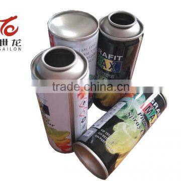 Tin can manufacturer, paint can, metal tin can wholesale