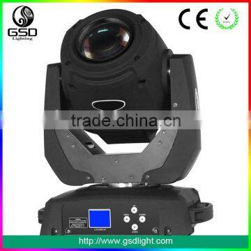 GSD hot sale! sharpy 2r beam moving head light