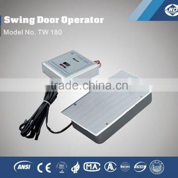 TW180 automatic swing door system/opener/operator