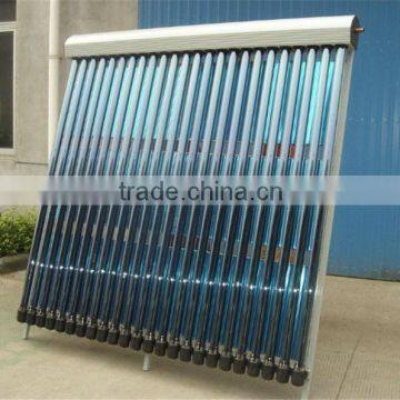 30 Evacuated Tube Vacuum Solar Thermal Collector