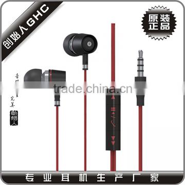 military earphone with super bass sound quality free samples offered