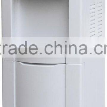 cold and hot water dispenser