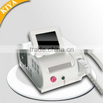 Hot sell q-switch nd yag laser tattoo removal mini laser tattoo removal equipment