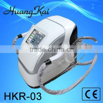 Portable Fractional RF body and Facial lifting system