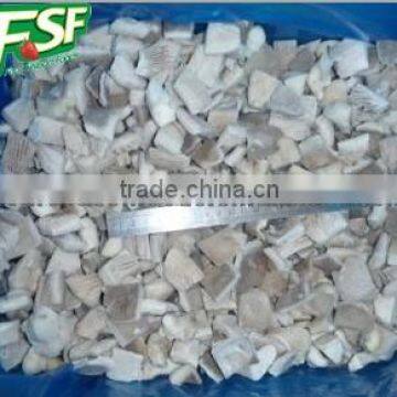 IQF oyster mushroom slices ,chinese mushroom 2016 crop