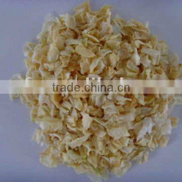 air dried 10x10mm White onion