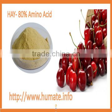 Vegetable Amino Acid 45% / Amino Acid 60% / Enzymolysis Amino Acid 80%