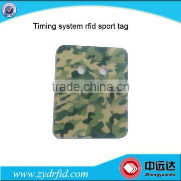 ISO 15693 Rfid smart card with I code chip for bus payment
