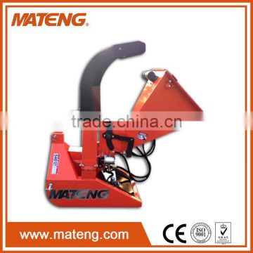 New design wood chipper price with high quality
