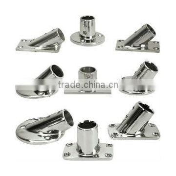 stainless steel stair parts