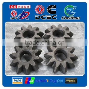 original rear axle for Dongfeng truck differential Planetary Gear
