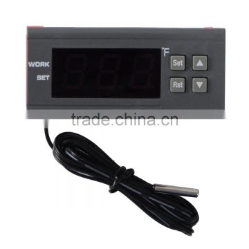 LED Display Temperature Controller For Beverage Cabinet