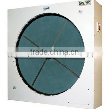 heat recovery rotary wheel for sale
