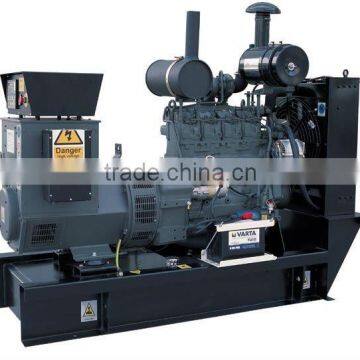 Residential standby generators Deutz prices