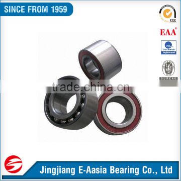 Angular contact ball bearing 7205 are used for welding machines