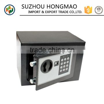 Hotel Safe Deposit Box, Digital Electronic key Safe Box