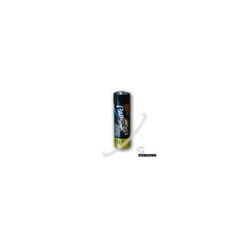 LR6 Alkaline Battery (Size AA, AM3)