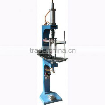 LZ -2 Lineation Machine for Shoes With Low price upper sole with CE