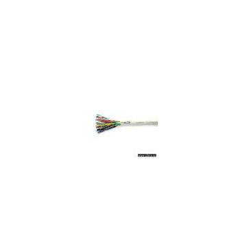 25-100-Pair Backbone Cat3 Cable