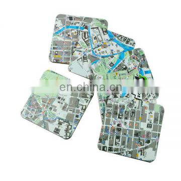 promo speciality logo picture customized places mats