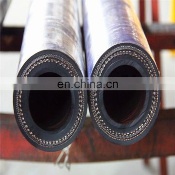 2 inch Industry Peristaltic Pumps Rubber Hose
