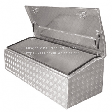 Aluminium Ute Storage Tool Boxes
