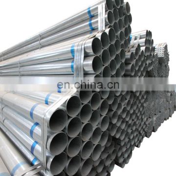 Standard export packing hs code gi pipe