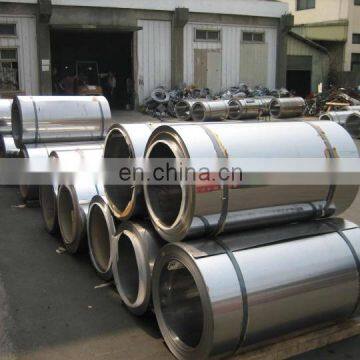 High quality astm standard 409 inox coil stainless steel coil