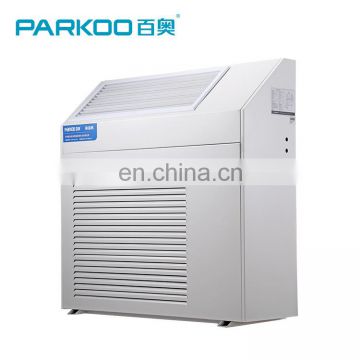 Automatic Humidity 6L/Hour Wall Mounted Commercial Dehumidifier For Laboratories