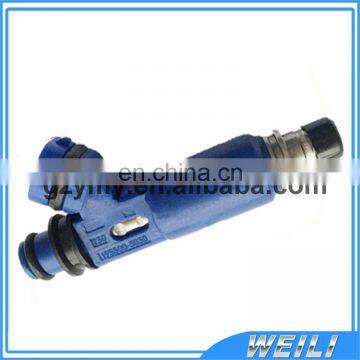 fuel injector 1955003030 for Daihatsu