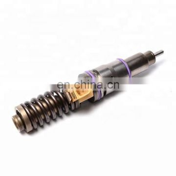 OEM 21340611 for VL FH FM FMX Common Rail Injector