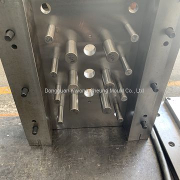 Injection Mould Design Manufacture Professional Plastic Injection Molding Service  
