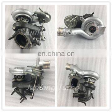 TD04 3.6L V6 Gasoline Twin Turbocharger for MITSUBISHI LF3 GE ALPHA LH 3.6L Engine parts turbo TD04L6-04H 12657457 49477-03120